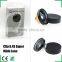 Universal 0.4x Super Wide Angle Camera Lens Clip On Kit for iPhone 6 Plus