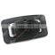 Canbus super white license plate lamp with Emark for Toyota