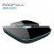 Shenzhen Q-Box New product 2016 Hot Selling QBOX Android tv box 5.1 Smart Wifi 4K 2G+16G Set top box qbox quad core s905 chip
