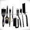 ESD Brush Anti Static Brush /ESD Clean room Conductive cleaning brush