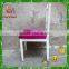 chiavari chair/tiffany chair children resin chiavari chairs