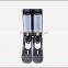 wall mounted Vertical liquid hand soap dispensersoap dispenser