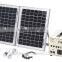 Good quality portable solar power system 5kw