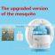 Little dragon female mosquito lamp, led household USB mosquito killer light catalyst pregnant baby mosquito repellent lamp mosqu