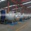 Water Spray Tin Can Autoclave Food Industrial
