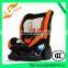 EXCELLENT QUALITYPU MATERIAL BABY CAR SEAT WITH