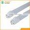 CE approval SMD2835 AC95-265V 10W 18W 24W high brightness Non-Rotatable waterproof T8 led tube light