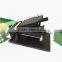 Dinghua lcd film laminating machine for rolling the film on the phone surface