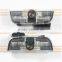 led ghost shadow car logo light for volkswagen touareg/magotan/passat led logo light car door light