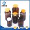 200ml amber glass bottle pharmaceutical bottle for pills