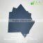 450GSM laminated grey chipboard/ grey card with blue back