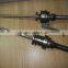 Spindle for twisiting machine