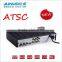 ATSC usb tv tuner to Korea ATSC DVB T set top box 2016