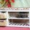 2 China manufacturing ~ pastoral solid wood furniture - Cushion - stool - change a shoe stool bed tail stool - shoe rack - Bench