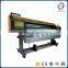 1.85m width large format inkjet printing machine