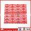 Free Style and Hot Sale Microfiber Eyeglass Cleaning Cloths