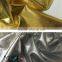 Hotel/Wedding/Banquet Supplies Gold Spandex Chair Cover with Front Arch Wholesale