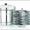 Stainless Steel Idli Cookers