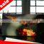 P4 full color led display screen xxx video