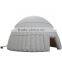 2016 Hot Big Inflatable Igloo Tent