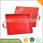High quality luxury gift packaging for iPad case tablet case