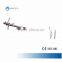 New Cannulated tibia interlocking nails, orthopedic trauma implant