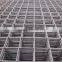 Hot dipped galvanized welded wire mesh panel, welded wire fence panels