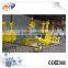 Popular Jumping game machine /Jumping Kangaroo amusement rides for kids