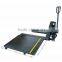 small forklift easy use forklift XY-forklift