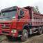 Good Quality 2013 336HP Howo Dump Truck of 336HP Howo Dump Truck