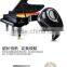 Mini single ear invisiable invisible bluetooth earphone Wireless Bluetooth 4.0 Stereo In-Ear Headset Earphone For Samsung iphone