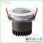 Top quality adjustable lighting hot sale 4000K downlight CE ROHS SAA approval