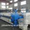 Hot sale Program control Hydraulic hydraulic filter/ High efficient Programmable membrane filter equipment