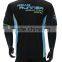 Dry fit custom wholesale polo t shirt with your own logo