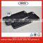 carbon fiber plus cover phone case for iphone 6/iphone 6 plus