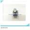 rotary encoder with 20 detents , knurled shaft electric rotary encoder