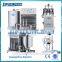 Sipuxin_Semi auto 4 heads pneumatic perfume filling machine / perfume production line
