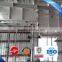 steel formwork system