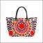 Girls Bag Handmade Embroidery Bag Tote Shoppers Bag Suzani Bag Shoulder Bag Lady Handbag Women Handmade Bag Suzani Embroidery