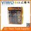 28pcs screwdriver bits set socket set bit set