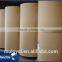 250gsm Jumbo Roll Folding Box Board FBB Ivory Board