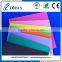 Antistatic Corflute Plastic Recycled PP Cutting Board