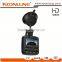 Digital 1 Mega pixels CMOS sensorcar dvr camera car multiple language black box