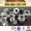 Forged Stainless Steel 304 3000Lbs 4" Inch Socket Weld Elbow Pipe Fittings