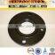ASTM A105 Carbon Steel 150# RF Threaded Flange