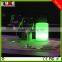 Rechargeable battery LED table lamp/LED night lamp for bar table decoration lighting