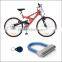 2016 Best Bicycle Cable Lock Company From China Mainland