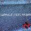 190T Polyester taffeta with snow dot printing lining