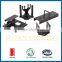 Customized steel sheet metal bending stamping parts