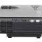 Brightness 800lumens UC40+ Home Theater Portable Video Audio DVD Picture Projector